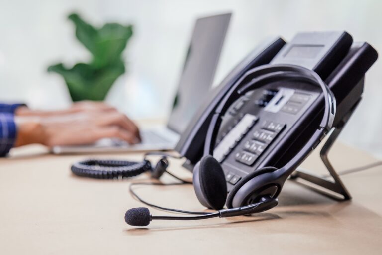 Étes-vous prêt à passer en téléphonie VoIP ?