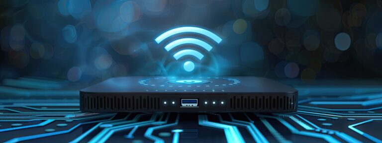 Réseau WiFi optimisé et sécurisé pour établissements scolaires