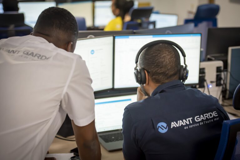 Adjoint Responsable Support IT (H/F) - Guyane
