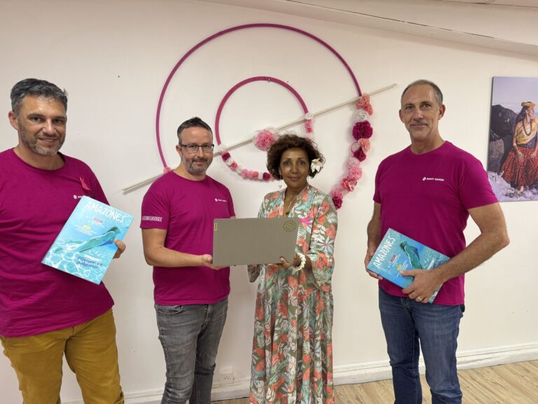 Avant Garde Outre Mer s’engage aux côtés de l’association Amazones Pacific dans le cadre d’Octobre Rose