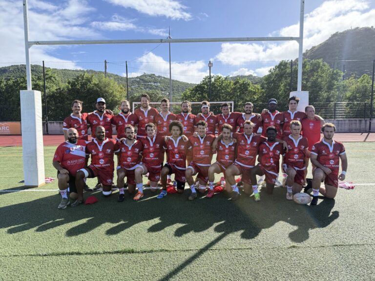 Une première victoire prometteuse pour cette nouvelle saison