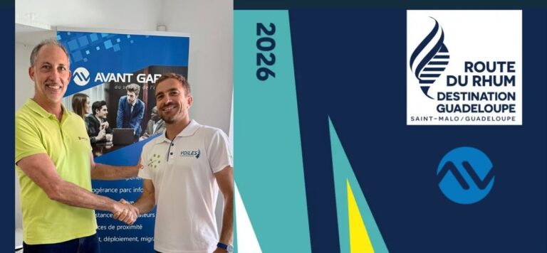 Avant Garde Outre Mer s’engage aux côtés du skipper Ulysse Pozzoli pour la Route du Rhum 2026