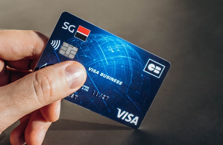 Carte bancaire