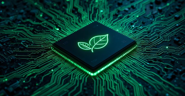 Microprocesseur à économie d'énergie